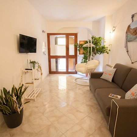 Willa Lanterna Bianca Cagliari Zewnętrze zdjęcie